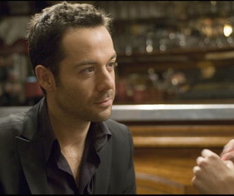 Scène du film Modern Love