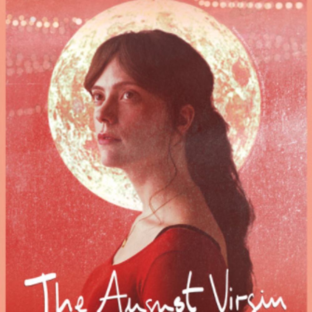 Affiche du film The August Virgin