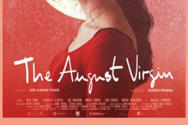 Affiche du film The August Virgin