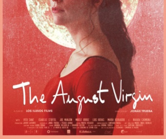 Affiche du film The August Virgin