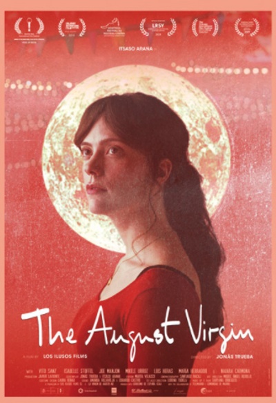 Affiche du film The August Virgin