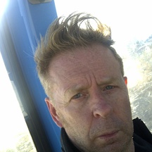 Photo de Pete Travis
