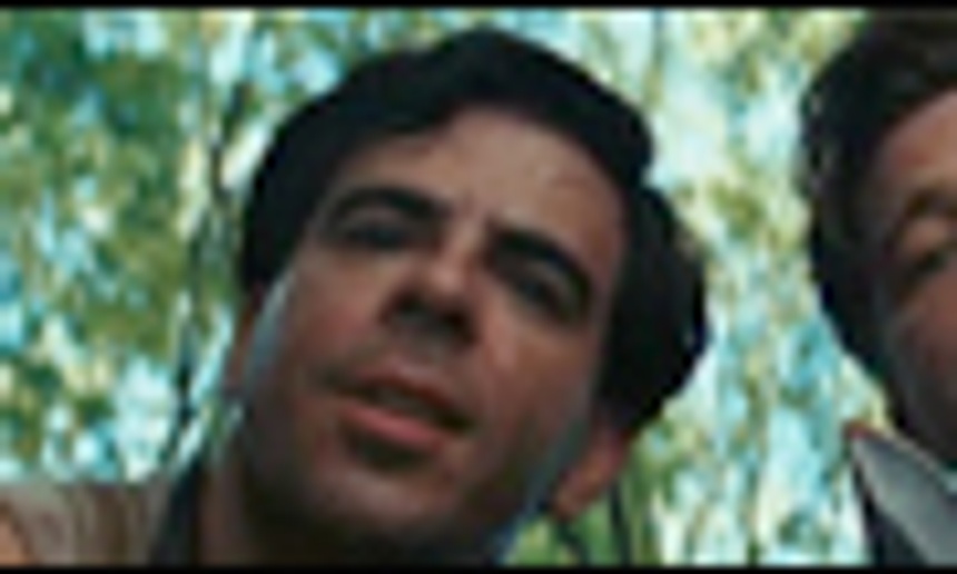 Nouvelle bande-annonce du long métrage Inglourious Basterds