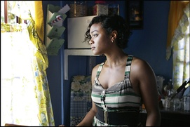 Une scène du film Home Again