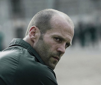 Scène du film Death Race