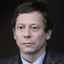 Photo de Mathieu Amalric