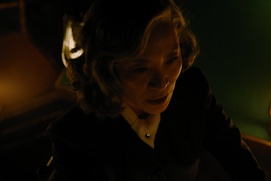 Une scène du film A Haunting in Venice