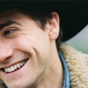 Jake Gyllenhaal dans le film Brokeback Mountain