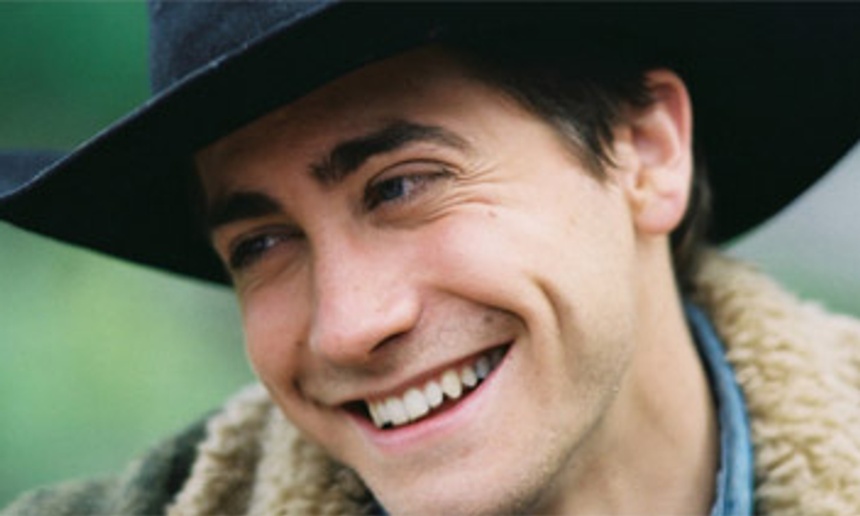 Jake Gyllenhaal présentement à Montréal