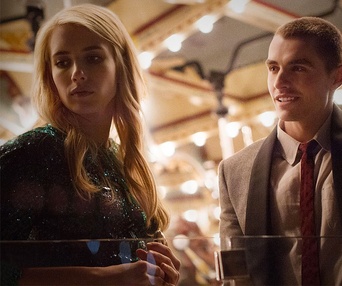 Une scène du film Nerve
