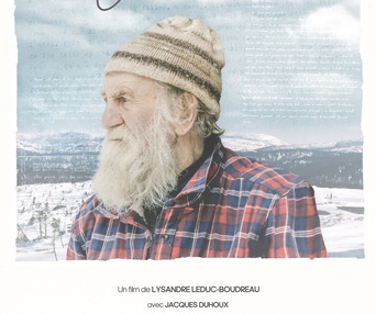 Affiche du film  Jacques