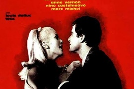 Affiche du film Les parapluies de Cherbourg
