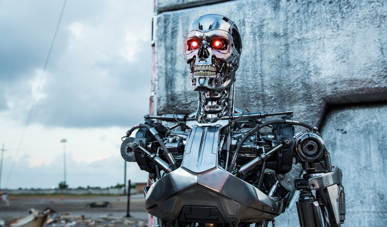 Dix anecdotes sur Terminator: Genisys