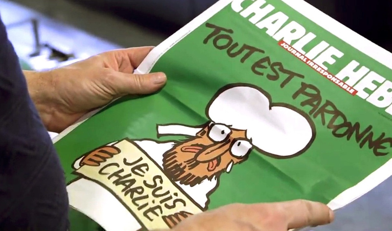 Netflix diffusera le documentaire « Je suis Charlie »