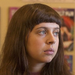 Photo de Bel Powley