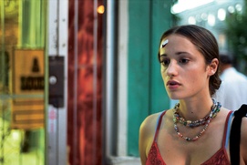 Scène du film Premier juillet