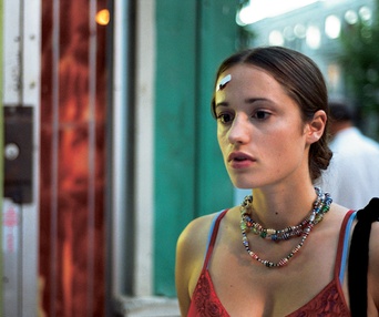 Scène du film Premier juillet