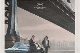 Affiche du film Blood Ties