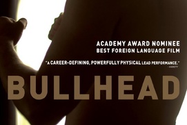 Affiche du film Bullhead