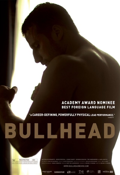 Affiche du film Bullhead