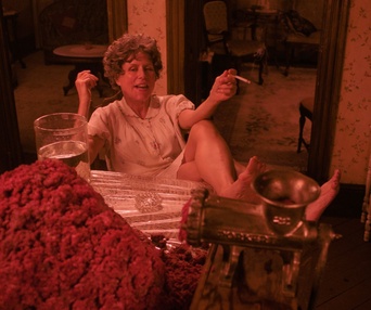 Image du film  Ababouiné