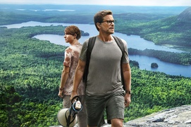 Affiche du film Dog Gone Affiche du film Dog Gone