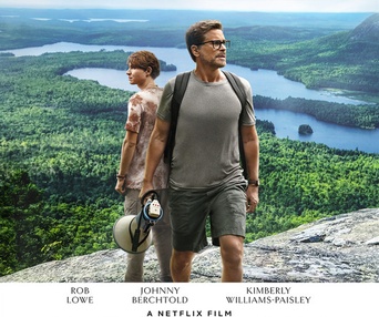 Affiche du film Dog Gone