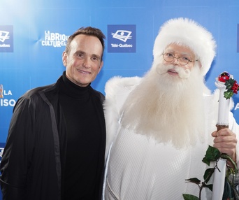 Premier Gala de l'ADISQ 2019