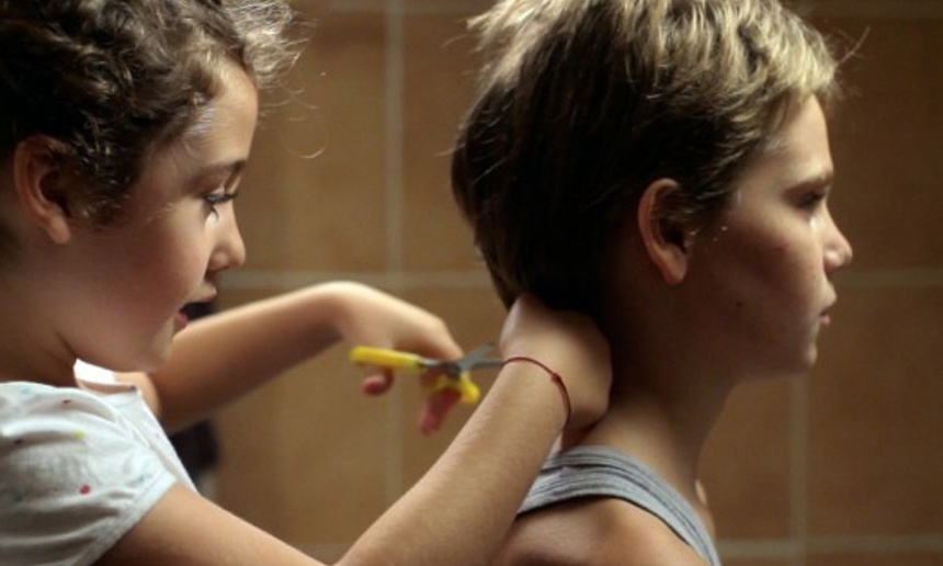 Céline Sciamma parle de Tomboy