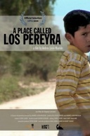 Affiche du film Bienvenue à Los Pereyra