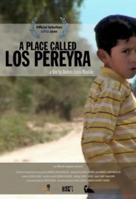 Bienvenue à Los Pereyra