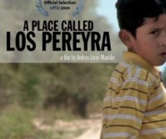 Affiche du film A Place Called Los Pereyra