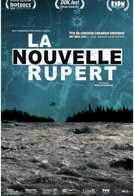 La nouvelle Rupert