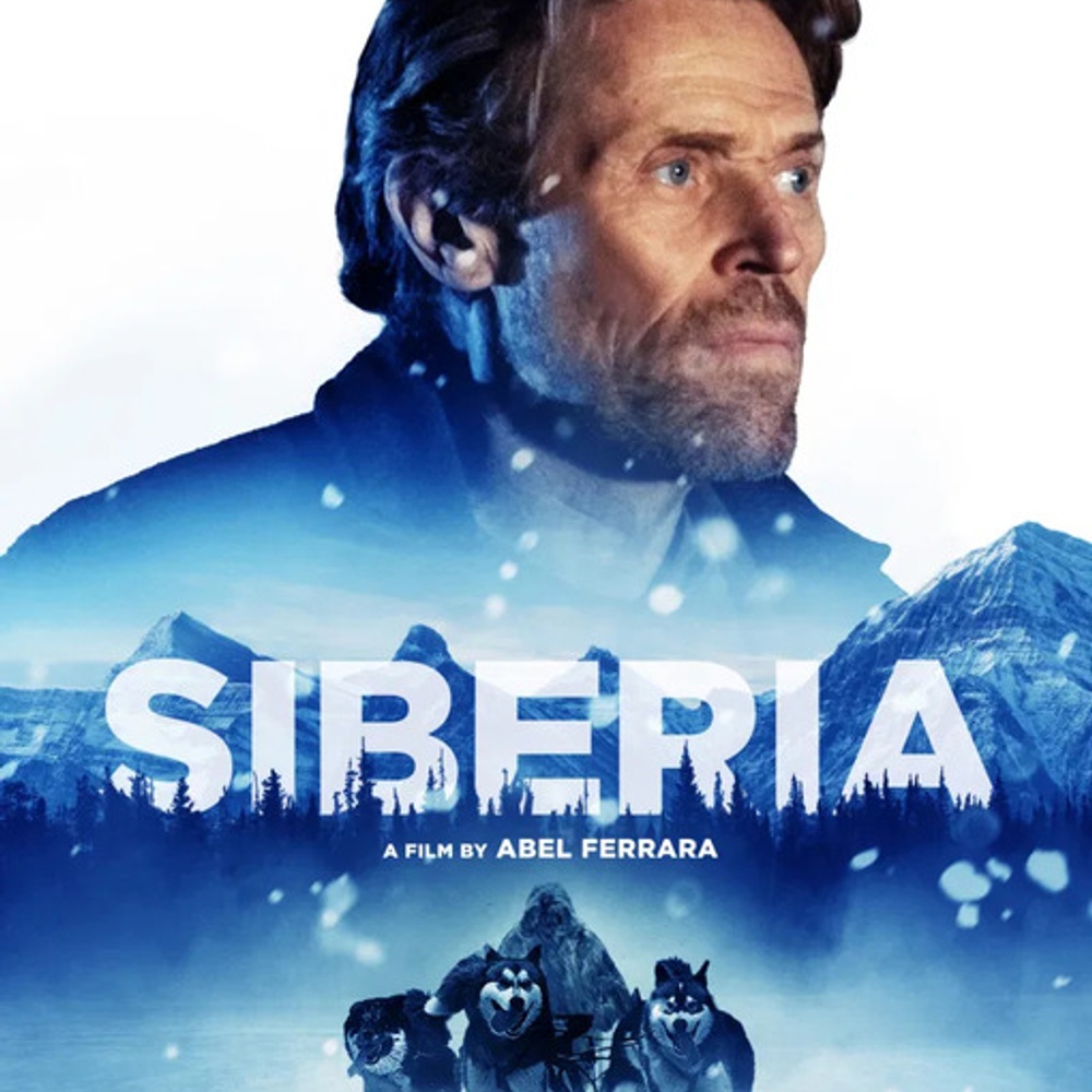 Affiche du film Siberia