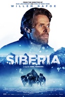 Affiche du film Siberia