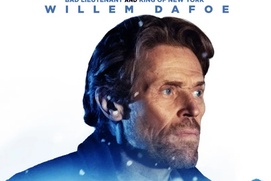 Affiche du film Siberia