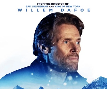 Affiche du film Siberia