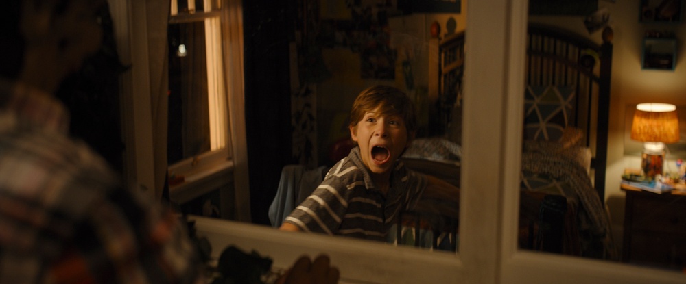 Une scène du film Good Boys