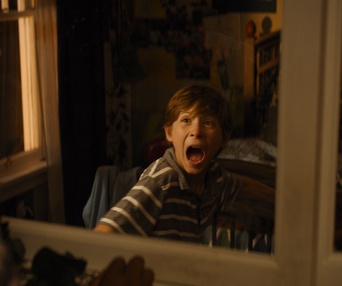 Une scène du film Good Boys