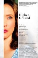 Affiche du film Higher Ground
