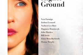 Affiche du film Higher Ground