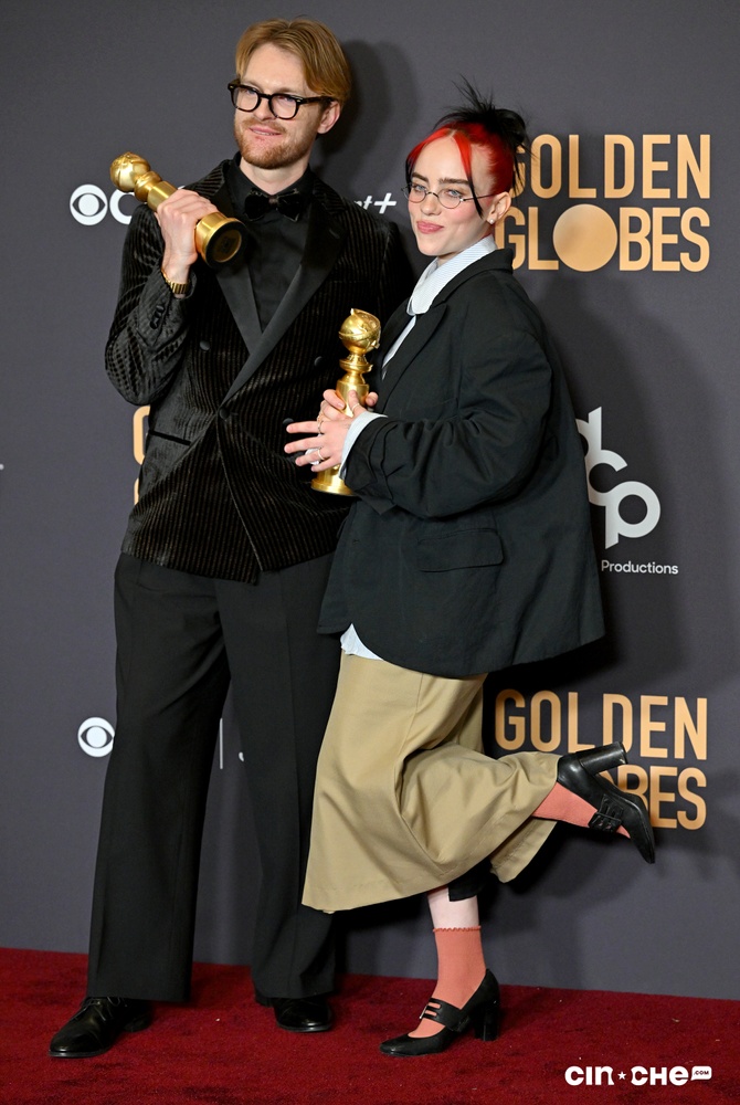 Golden Globes 2024