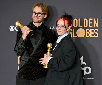 Golden Globes 2024