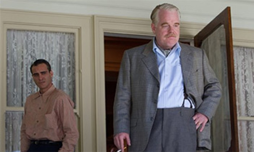 Philip Seymour Hoffman réalisera Ezekiel Moss