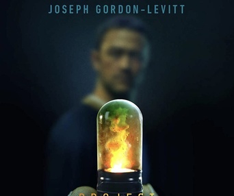 Affiche du film Project Power