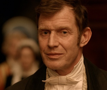 Une scène du film The Black Prince