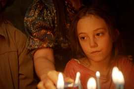 Image du film Tótem
