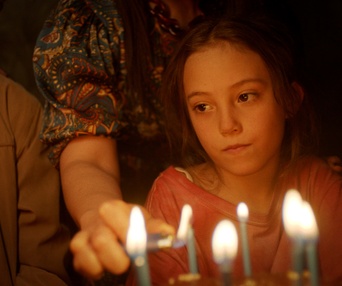Image du film Tótem