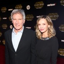 Photo de Calista Flockhart
