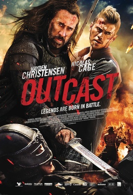 Les chevaliers maudits